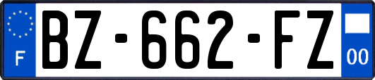 BZ-662-FZ