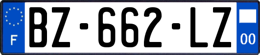 BZ-662-LZ