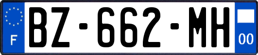 BZ-662-MH