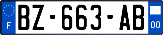 BZ-663-AB