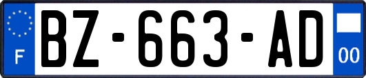 BZ-663-AD