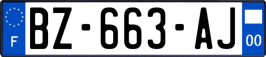 BZ-663-AJ