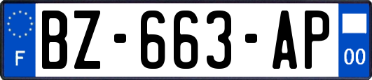 BZ-663-AP