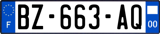 BZ-663-AQ