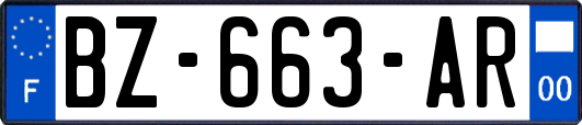 BZ-663-AR