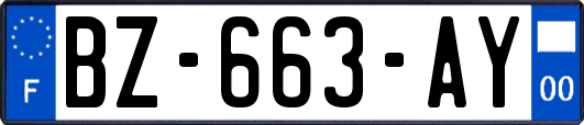 BZ-663-AY