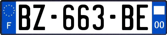 BZ-663-BE