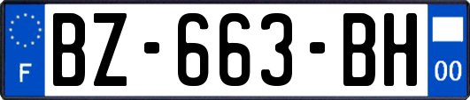 BZ-663-BH