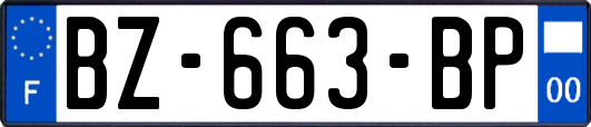 BZ-663-BP