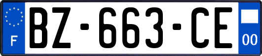 BZ-663-CE