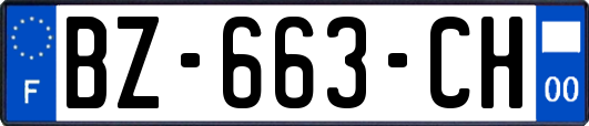 BZ-663-CH