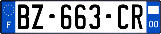 BZ-663-CR