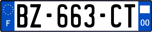 BZ-663-CT