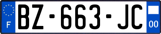 BZ-663-JC