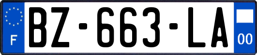 BZ-663-LA