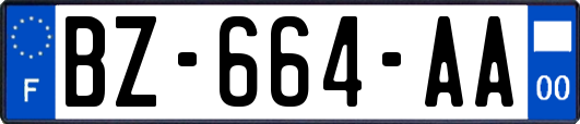 BZ-664-AA