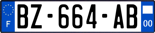 BZ-664-AB