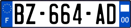 BZ-664-AD