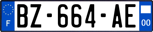 BZ-664-AE