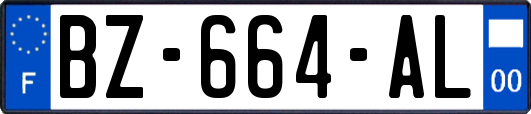 BZ-664-AL