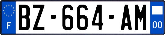 BZ-664-AM