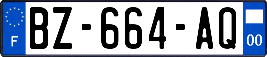 BZ-664-AQ