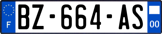 BZ-664-AS