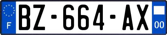 BZ-664-AX