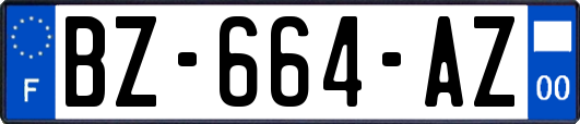 BZ-664-AZ