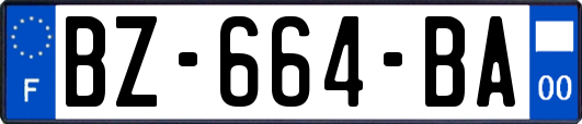 BZ-664-BA