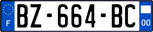 BZ-664-BC