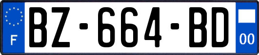 BZ-664-BD