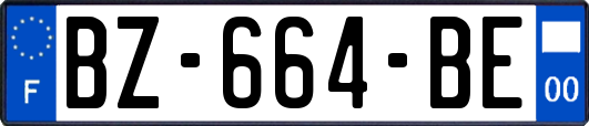 BZ-664-BE