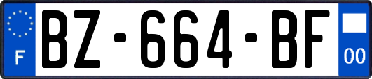 BZ-664-BF