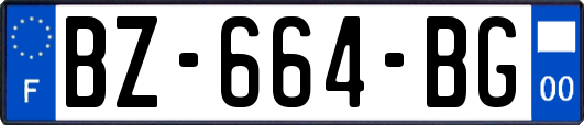 BZ-664-BG