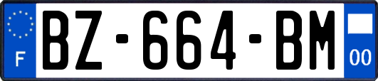 BZ-664-BM