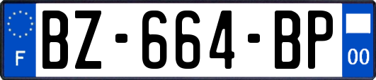 BZ-664-BP