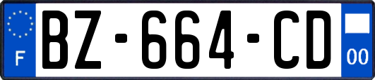 BZ-664-CD