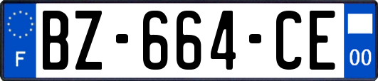 BZ-664-CE