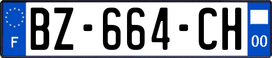 BZ-664-CH