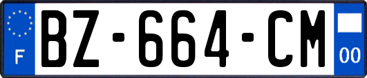 BZ-664-CM