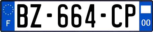 BZ-664-CP