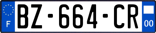 BZ-664-CR