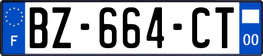 BZ-664-CT