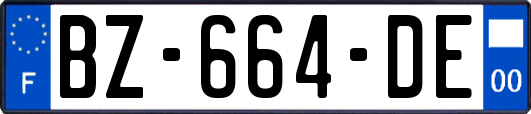 BZ-664-DE