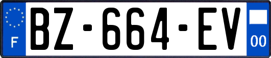 BZ-664-EV