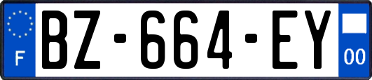 BZ-664-EY