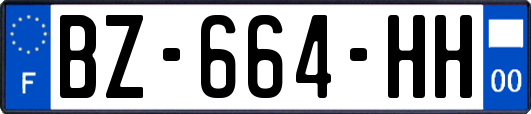 BZ-664-HH