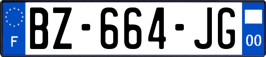 BZ-664-JG