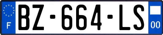 BZ-664-LS